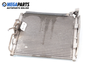 Radiator aer condiționat for Honda Civic VI Fastback (MA, MB) (09.1994 - 02.2001) 1.4 i (MA8, MB2), 90 hp