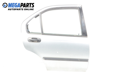 Door for Honda Civic VI Fastback (MA, MB) (09.1994 - 02.2001), 5 doors, hatchback, position: rear - right