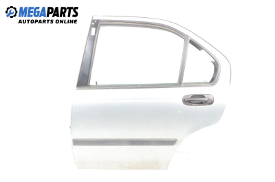 Door for Honda Civic VI Fastback (MA, MB) (09.1994 - 02.2001), 5 doors, hatchback, position: rear - left