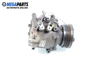 AC compressor for Honda Civic VI Fastback (MA, MB) (09.1994 - 02.2001) 1.4 i (MA8, MB2), 90 hp