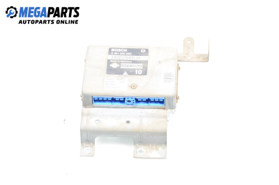 ECU for Nissan Micra II (K11) (01.1992 - 02.2003) 1.0 i 16V, 54 hp, № 0 261 200 957