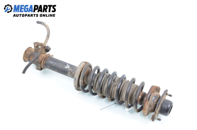 Macpherson shock absorber for Nissan Micra II (K11) (01.1992 - 02.2003), hatchback, position: front - right