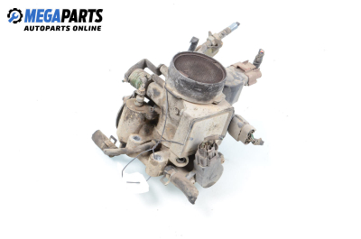 Clapetă carburator for Nissan Micra II (K11) (01.1992 - 02.2003) 1.0 i 16V, 54 hp