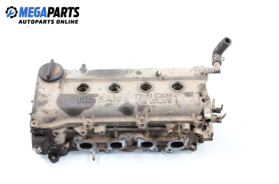 Engine head for Nissan Micra II (K11) (01.1992 - 02.2003) 1.0 i 16V, 54 hp