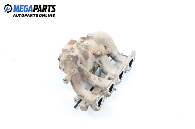 Intake manifold for Nissan Micra II (K11) (01.1992 - 02.2003) 1.0 i 16V, 54 hp