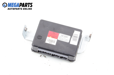 Light module controller for Hyundai Tucson (JM) (2004-08-01 - 2010-03-01), № 95400-2E240