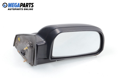 Mirror for Hyundai Tucson (JM) (2004-08-01 - 2010-03-01), 5 doors, suv, position: right