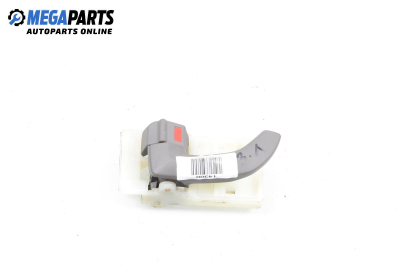 Inner handle for Hyundai Tucson (JM) (2004-08-01 - 2010-03-01), 5 doors, suv, position: rear - left