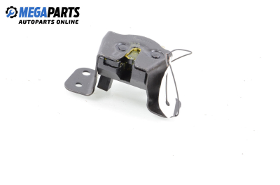 Trunk lock for Hyundai Tucson (JM) (2004-08-01 - 2010-03-01), suv, position: rear