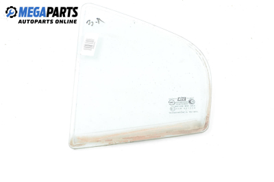 Fantă de ventilație ușă for Hyundai Elantra Sedan (XD) (06.2000 - 07.2006), 5 uși, sedan, position: stânga