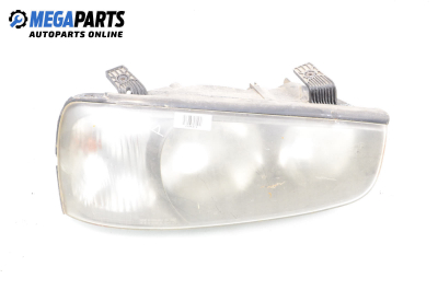 Headlight for Hyundai Elantra Sedan (XD) (06.2000 - 07.2006), sedan, position: right