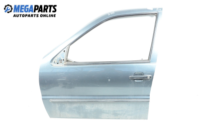 Door for Volkswagen Polo (6N1) (10.1994 - 10.1999), 5 doors, hatchback, position: front - left