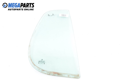 Door vent window for Volkswagen Polo (6N1) (10.1994 - 10.1999), 5 doors, hatchback, position: right