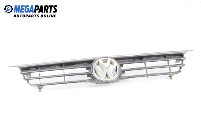 Grill for Volkswagen Polo (6N1) (10.1994 - 10.1999), hatchback, position: front