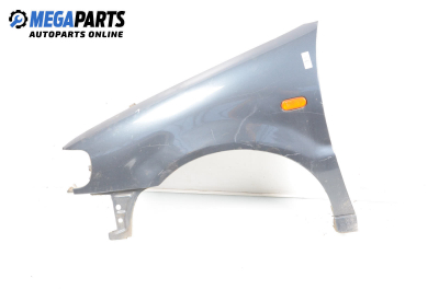 Fender for Volkswagen Polo (6N1) (10.1994 - 10.1999), 5 doors, hatchback, position: front - left