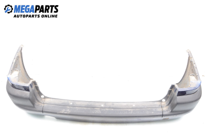 Bara de protectie spate for Citroen Xsara Break (N2) (10.1997 - 03.2010), combi