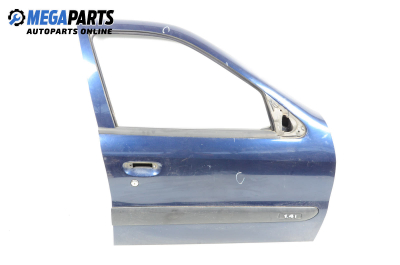 Door for Citroen Xsara Break (10.1997 - 03.2010), 5 doors, station wagon, position: front - right