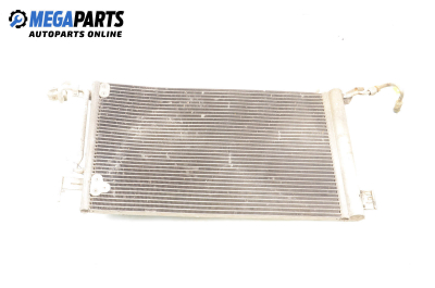 Air conditioning radiator for Citroen Xsara Break (N2) (10.1997 - 03.2010) 1.4 i, 75 hp