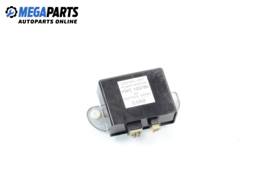 Modul geam electric for Rover 25 (RF) (09.1999 - 05.2005), № YWC 103780