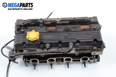 Engine head for Rover 25 (RF) (09.1999 - 05.2005) 1.8 16V, 116 hp
