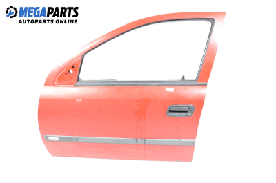 Door for Opel Astra G Estate (F35) (02.1998 - 12.2009), 5 doors, station wagon, position: front - left