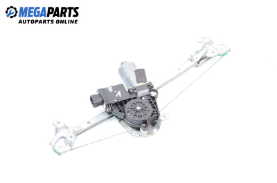 Electric window regulator for Opel Astra G Estate (F35) (02.1998 - 12.2009), 5 doors, station wagon, position: rear - left