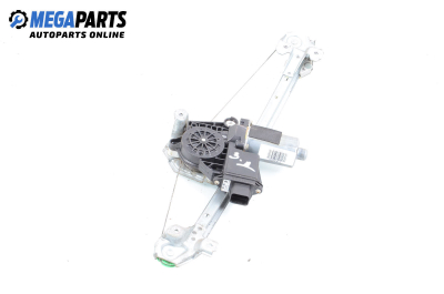 Macara electrică geam for Opel Astra G Estate (F35) (02.1998 - 12.2009), 5 uși, combi, position: dreaptă - spate