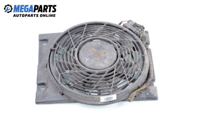 Radiator fan for Opel Astra G Estate (F35) (02.1998 - 12.2009) 2.0 DI, 82 hp