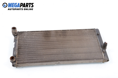 Radiator de apă for Volkswagen Golf III (1H1) (08.1991 - 07.1998) 2.0, 115 hp