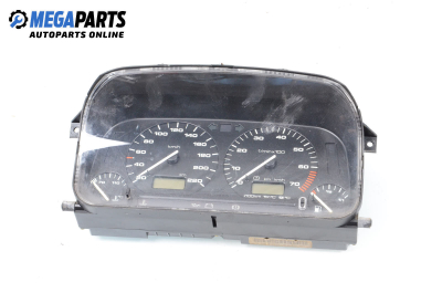 Instrument cluster for Volkswagen Golf III (1H1) (08.1991 - 07.1998) 2.0, 115 hp