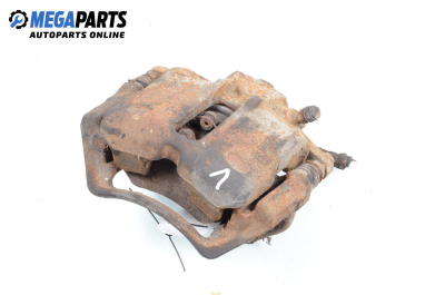 Caliper for Volkswagen Golf III (1H1) (08.1991 - 07.1998), position: front - left