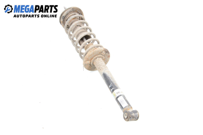 Macpherson shock absorber for Volkswagen Golf III (1H1) (08.1991 - 07.1998), hatchback, position: rear - left