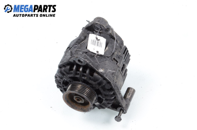 Alternator for Audi A6 Avant (4B5, C5) (11.1997 - 01.2005) 2.5 TDI, 150 hp