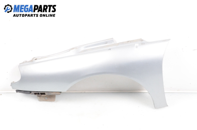 Fender for Renault Laguna I (B56, 556) (1993-11-01 - 2002-08-01), 5 doors, hatchback, position: front - left