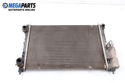 Water radiator for Renault Laguna I (B56, 556) (1993-11-01 - 2002-08-01) 1.8 16V (B563, B564), 120 hp