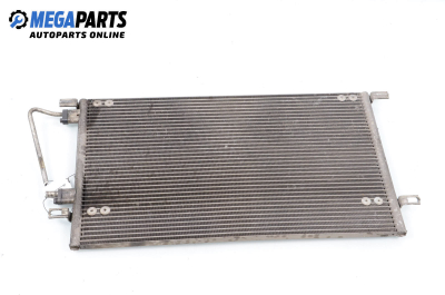 Air conditioning radiator for Renault Laguna I (B56, 556) (1993-11-01 - 2002-08-01) 1.8 16V (B563, B564), 120 hp