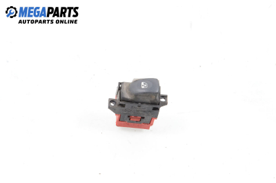 Power window button for Renault Laguna I (B56, 556) (1993-11-01 - 2002-08-01)