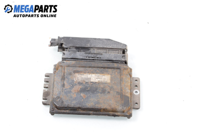 ECU for Renault Laguna I (B56, 556) (1993-11-01 - 2002-08-01) 1.8 16V (B563, B564), 120 hp, № 7700114969