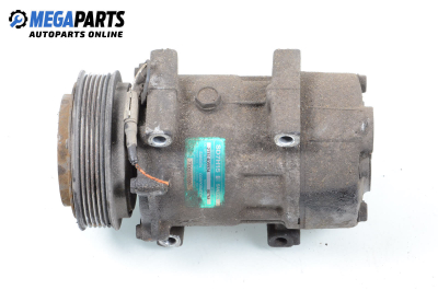 AC compressor for Renault Laguna I (B56, 556) (1993-11-01 - 2002-08-01) 1.8 16V (B563, B564), 120 hp