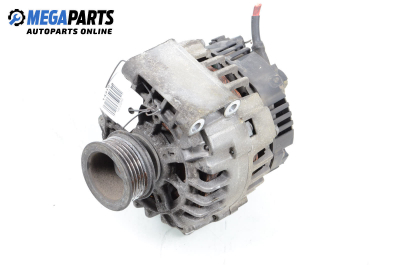 Alternator for Renault Laguna I (B56, 556) (1993-11-01 - 2002-08-01) 1.8 16V (B563, B564), 120 hp