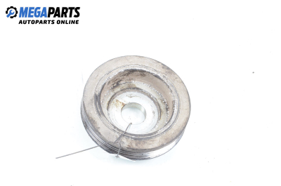 Damper pulley for Renault Laguna I (B56, 556) (1993-11-01 - 2002-08-01) 1.8 16V (B563, B564), 120 hp