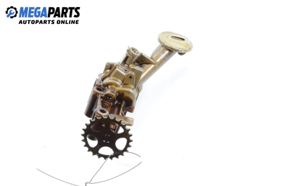 Oil pump for Renault Laguna I (B56, 556) (1993-11-01 - 2002-08-01) 1.8 16V (B563, B564), 120 hp