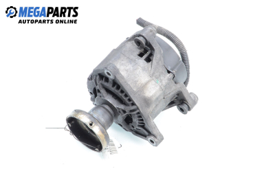 Alternator for Ford Focus (DAW, DBW) (10.1998 - 12.2007) 1.8 Turbo DI / TDDi, 90 hp