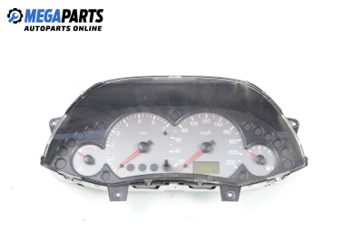 Instrument cluster for Ford Focus (DAW, DBW) (10.1998 - 12.2007) 1.8 Turbo DI / TDDi, 90 hp