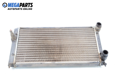 Radiator de apă for Volkswagen Golf III (1H1) (08.1991 - 07.1998) 1.8, 75 hp