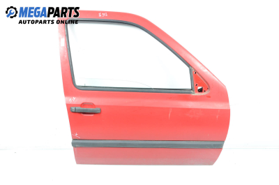 Door for Volkswagen Golf III (1H1) (08.1991 - 07.1998), 5 doors, hatchback, position: front - right