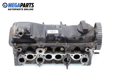 Engine head for Volkswagen Golf III (1H1) (08.1991 - 07.1998) 1.8, 75 hp