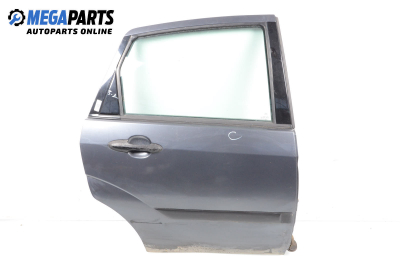 Door for Ford Focus (DAW, DBW) (10.1998 - 12.2007), 5 doors, hatchback, position: rear - right