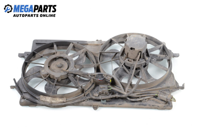 Ventilatoare de răcire for Ford Focus (DAW, DBW) (10.1998 - 12.2007) 1.8 TDCi, 115 hp