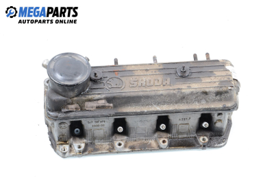 Engine head for Skoda Felicia II (6U1) (01.1998 - 06.2001) 1.3, 58 hp